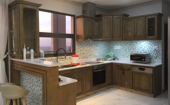 penhouse for rent in district 2 D2144167 (10)